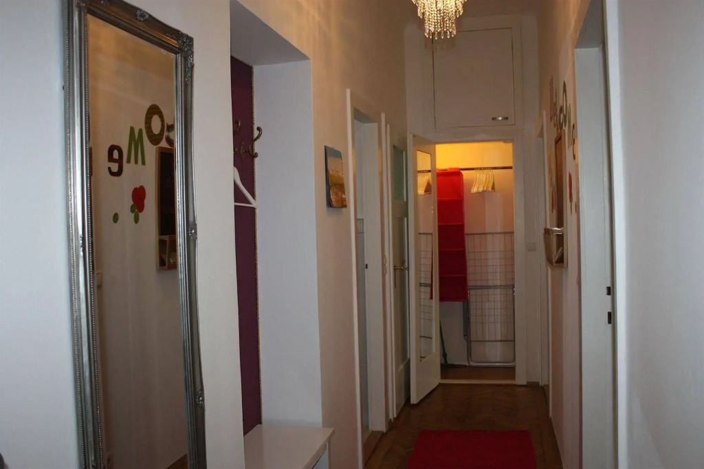 Park Apartment Vienna