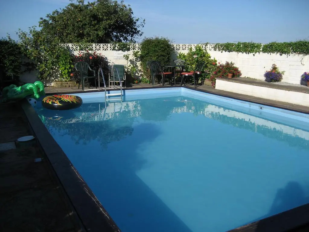 Camelot House - B&B