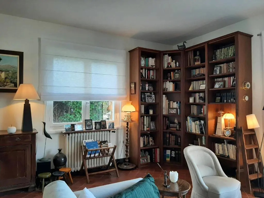 Villa Ciboure, 7 pièces, 10 personnes - FR-1-239-731