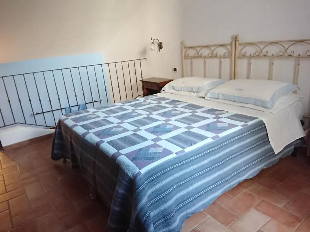 Affittacamere ALBA FIORITA
