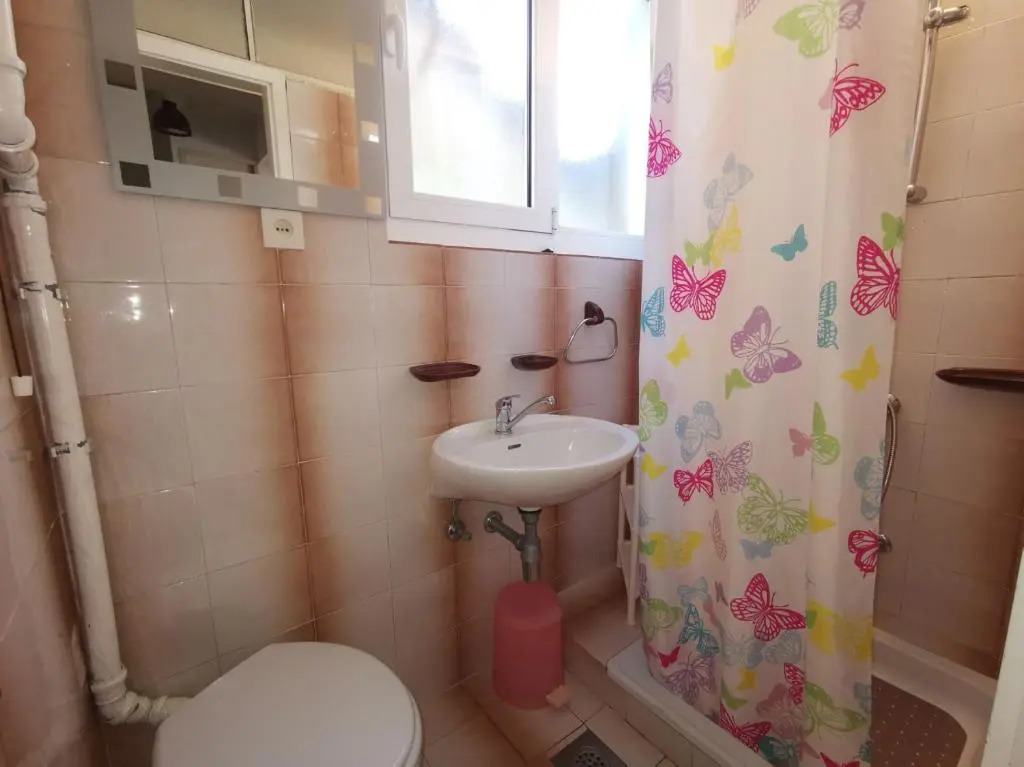 Apartment Bruno 82 pax