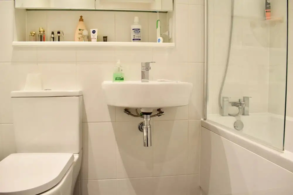 1 Bedroom Apartment in Bethnal Green