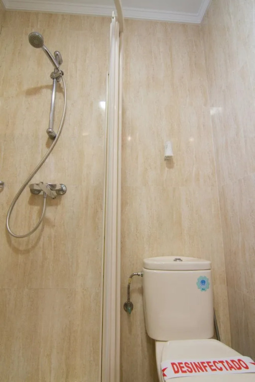 Apartamento Carabeo 70