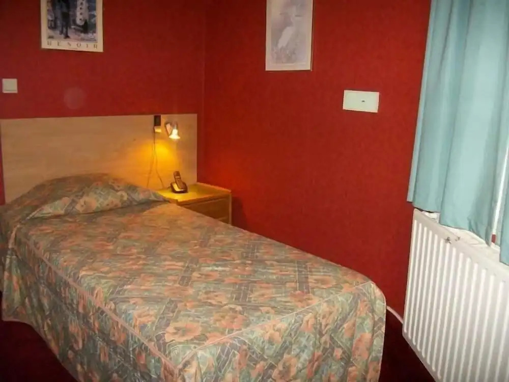 Hotel Evergreen