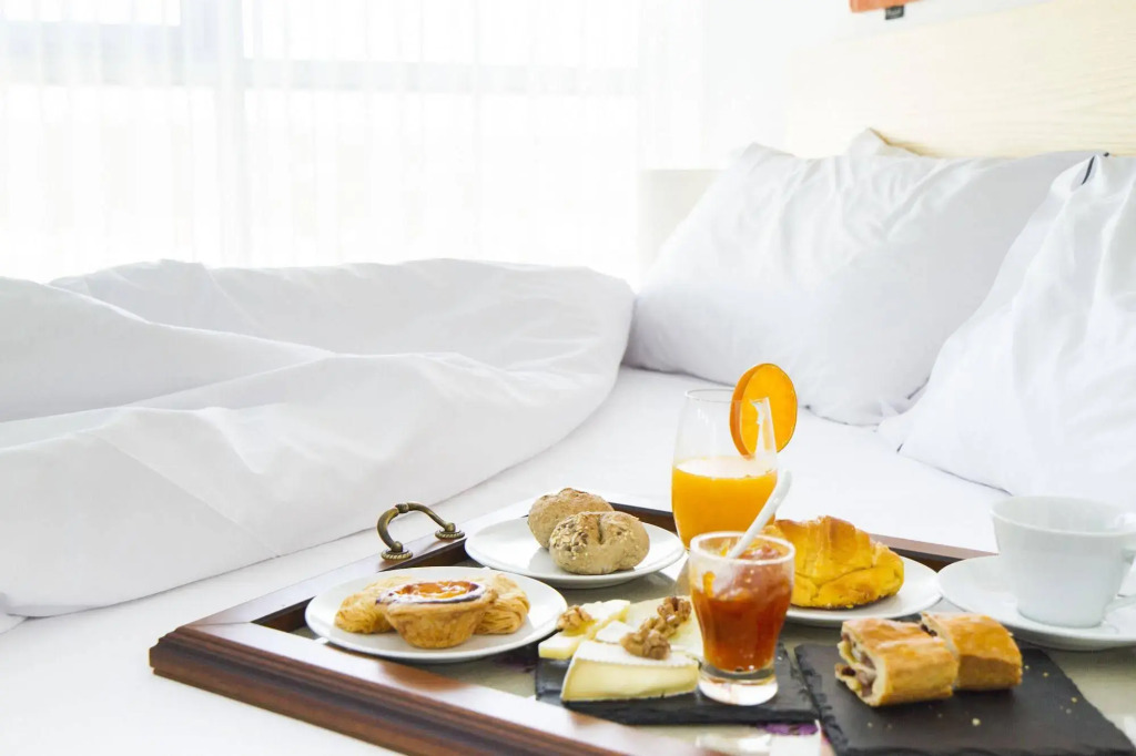 Boticas Hotel Art & SPA