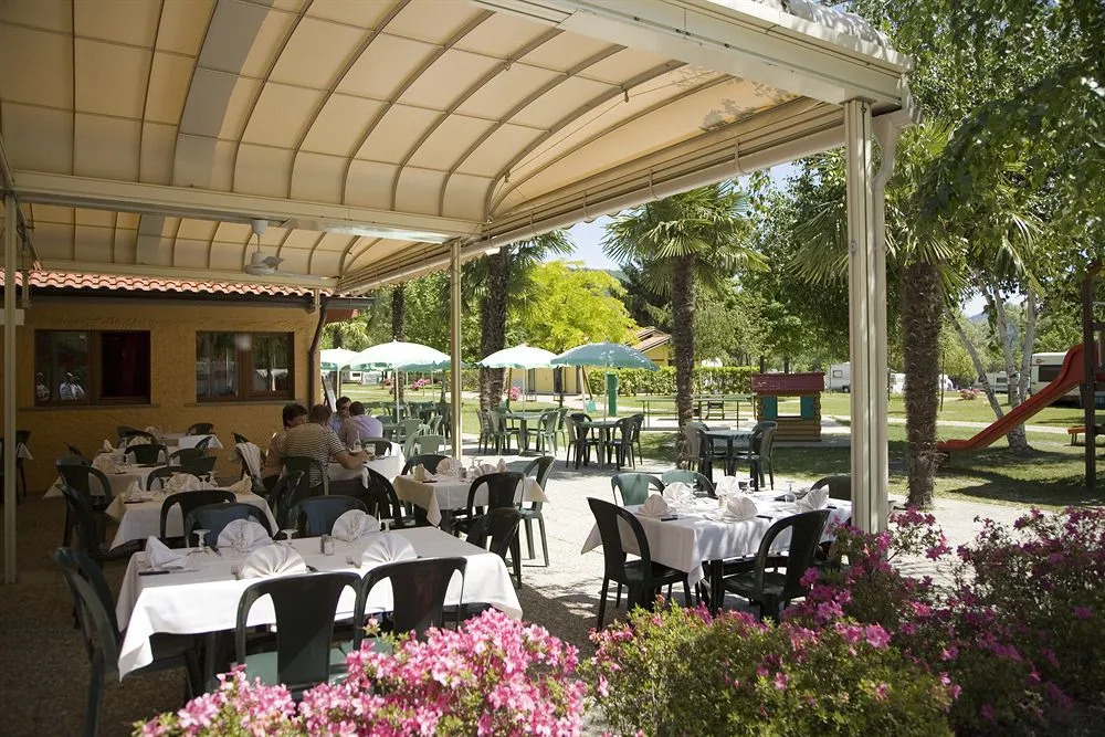 Conca d'Oro Camping & Lodge