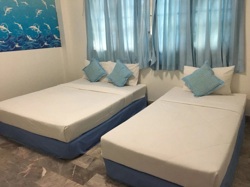 Fatalayjone Resort