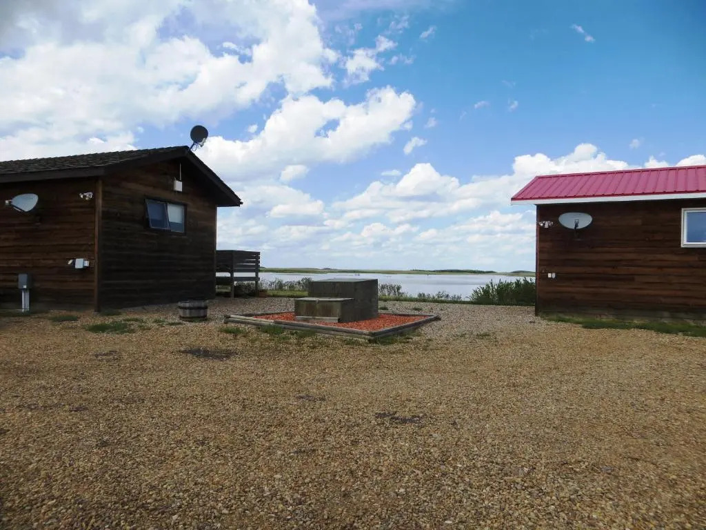 Foxlake Retreat