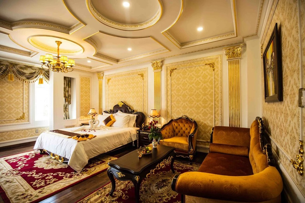Sepia Hotel DaLat