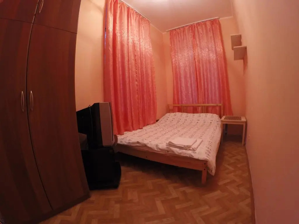 Roomp Fontanka