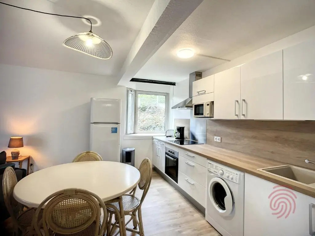 Appartement Lamalou-les-Bains, 1 pièce, 2 personnes - FR-1-451-56