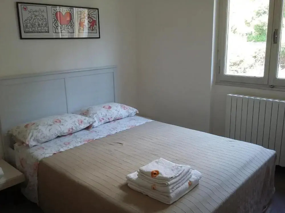 Casa Avezza