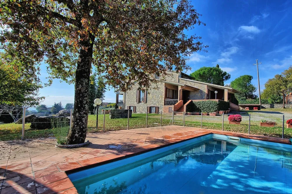 Villa Orizzonte