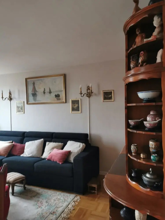 Suite Clémenceau 82