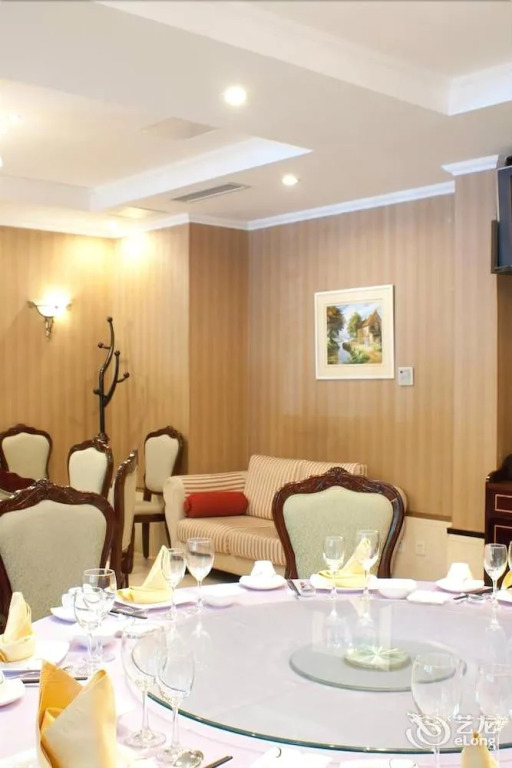 Datong Hotel