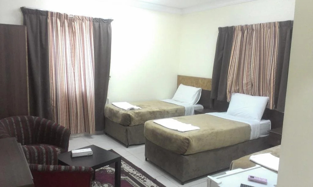 Athman 2 Hotel