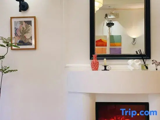 Suye River View Homestay (Chongqing Jiefangbei Hongyadong)