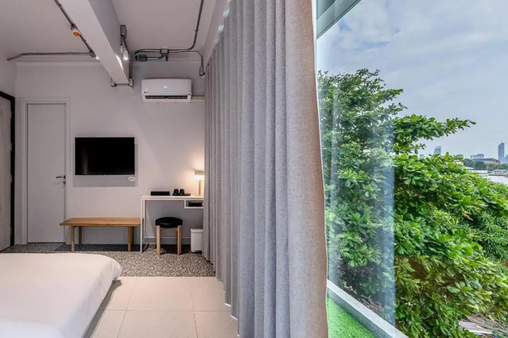 Mowa Bangkok