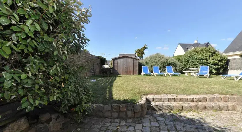 Villa Bel Horizon