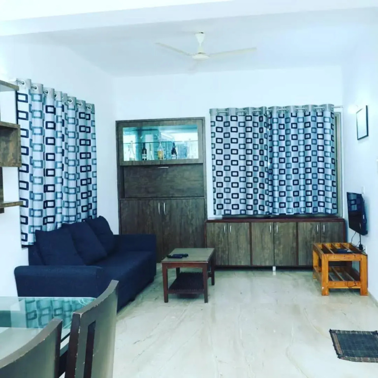 Vastav Holiday Villa -3BHK