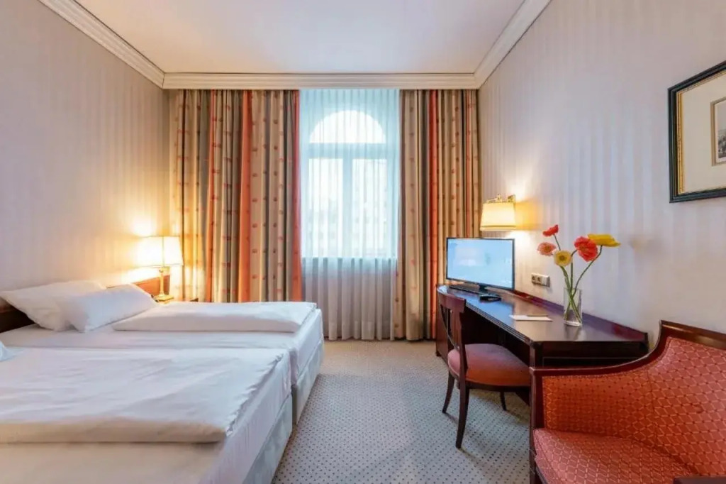 Parkhotel 1901 Mannheim