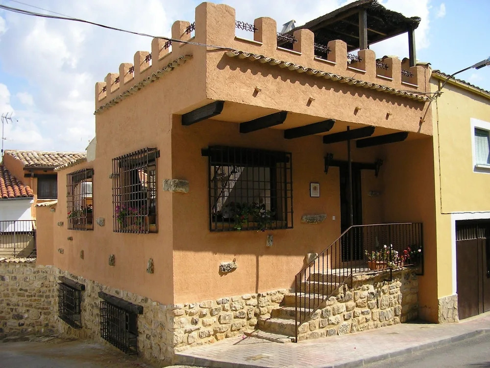 CUENCA & SUITES