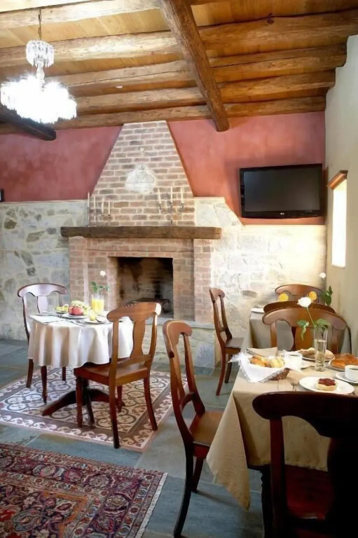 Boutique Hotel Kokkino Spiti