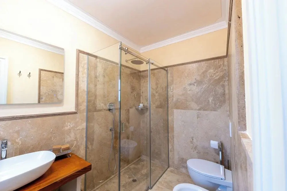 BORGO SANTE Country House