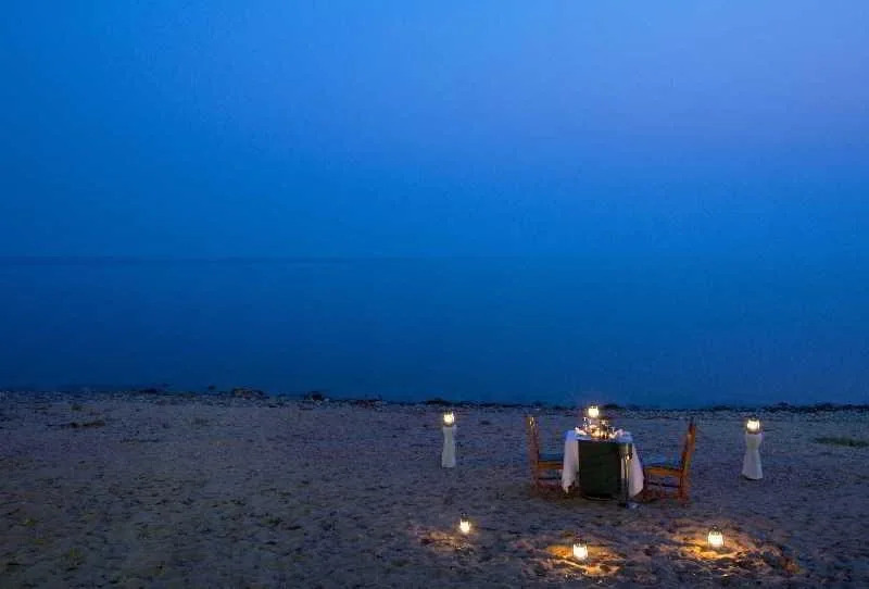 Caribbea Bay Resort