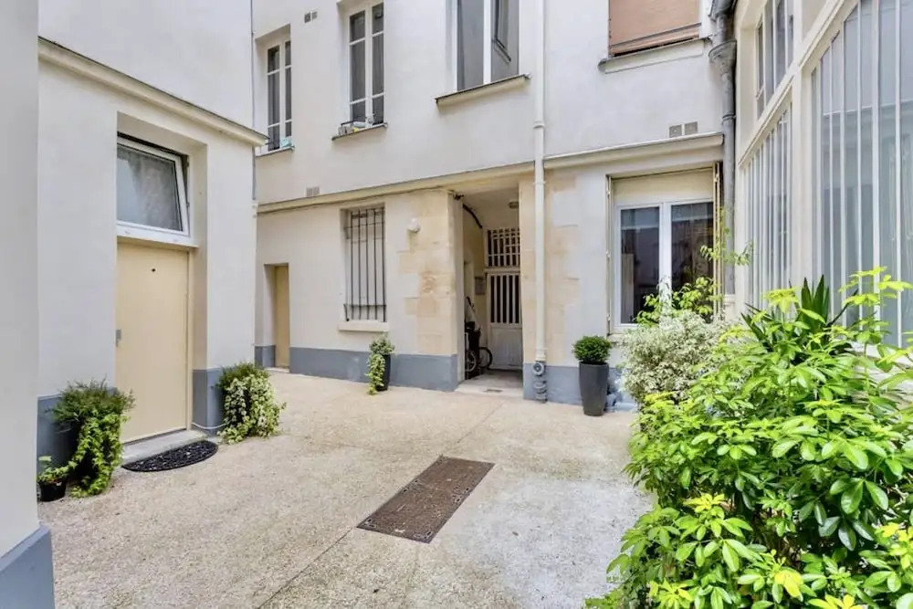 Lovely Studio Apartment - Nazareth