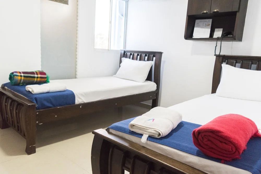 Hotel Aquarius