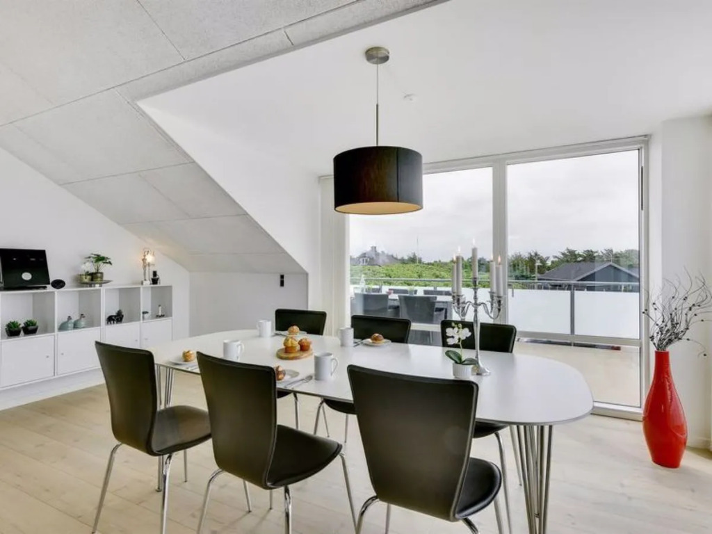 "Birte" - 200m from the sea in Western Jutland