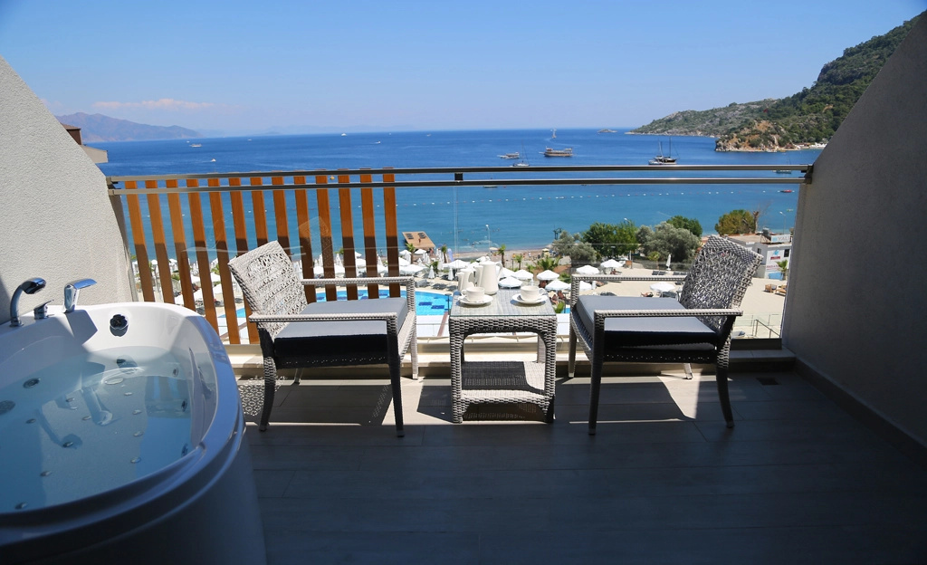 Turunc Premium Hotel