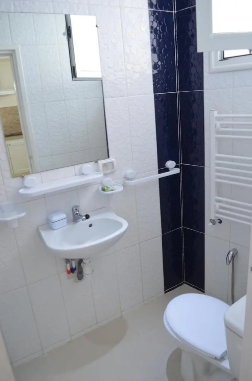 Tunisia Queen Apartment