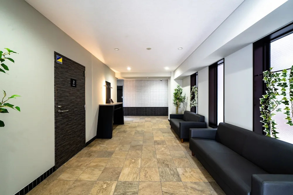 Hotel Piacere NAMBA