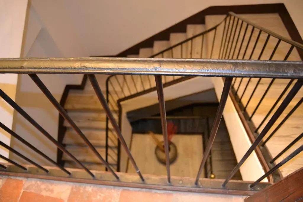 Apartamento San Mateo 2