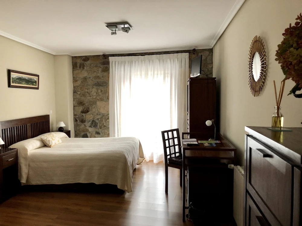 Posada de Villacarriedo