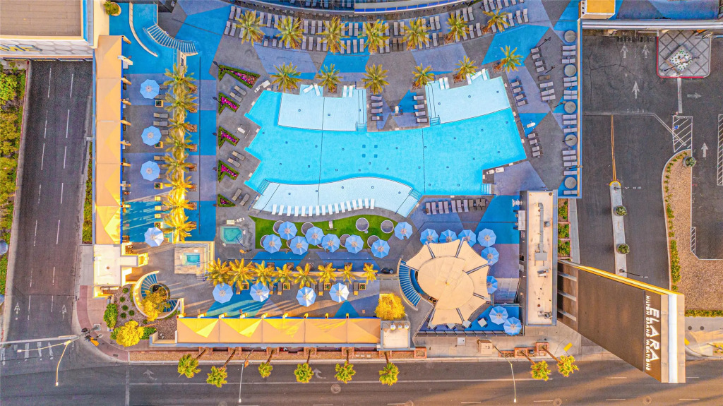 Hilton Club Elara Las Vegas