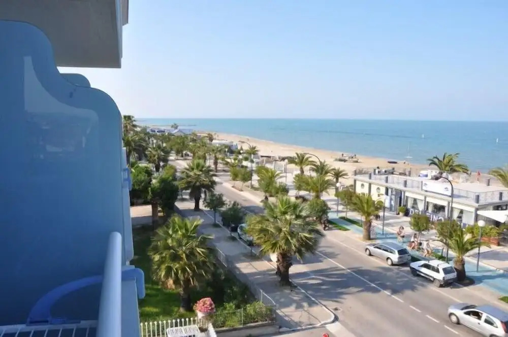 Hotel Caraibi