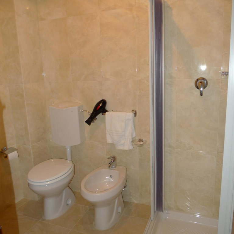 Hotel La Riva