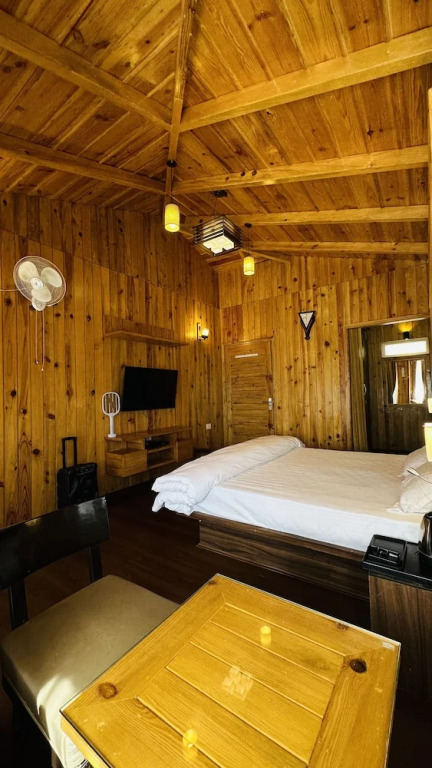 Luxury Stay By Hmt
