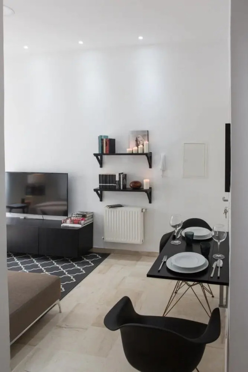 Muse House