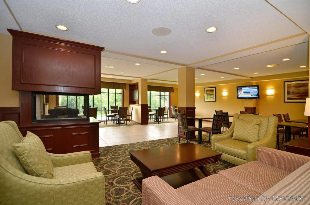 Best Western Plus Anderson