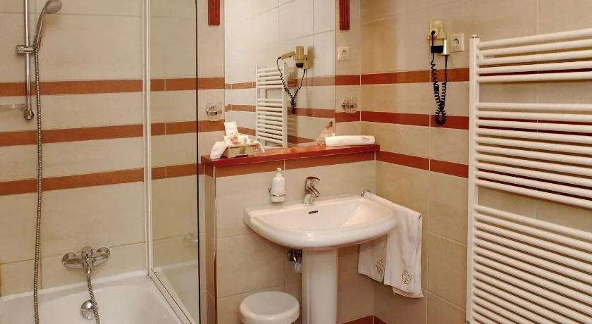 City Partner Park Hotel Pelikan