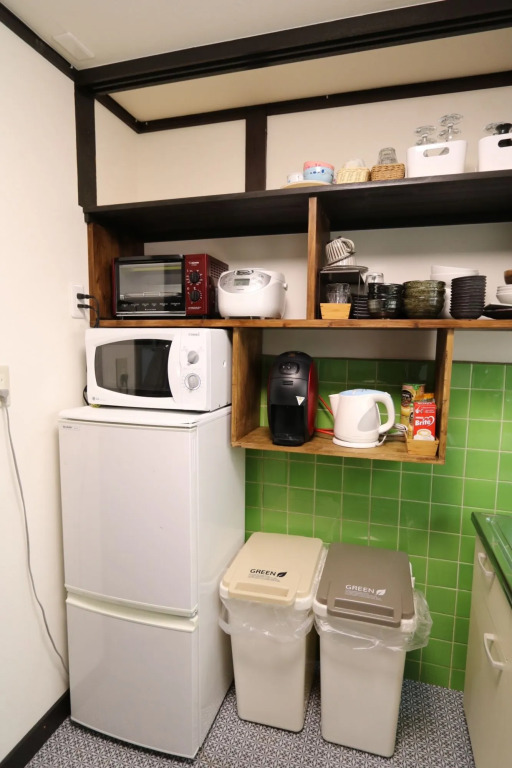 GUEST HOUSE E-NINE