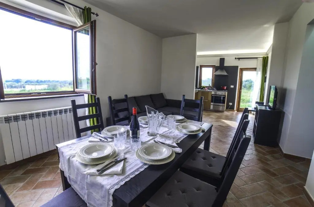 Agriturismo Sensi