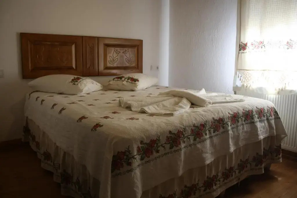 Birgi Cinaralti Pansiyon