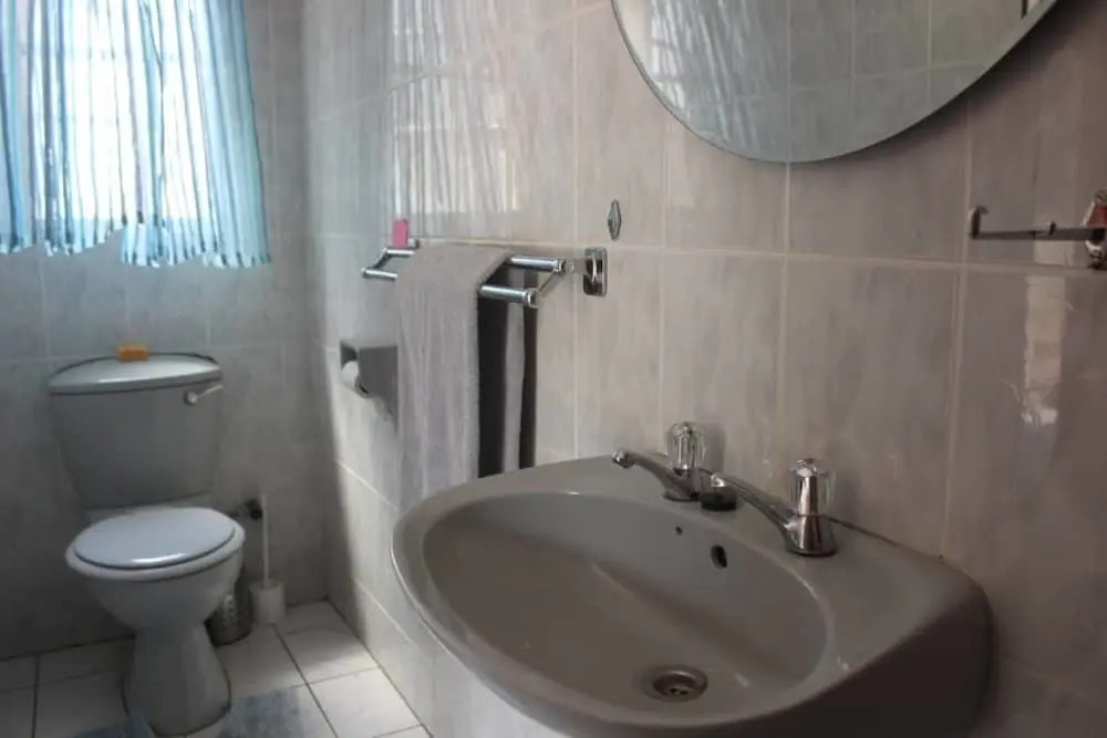 Gabzone Guesthouse