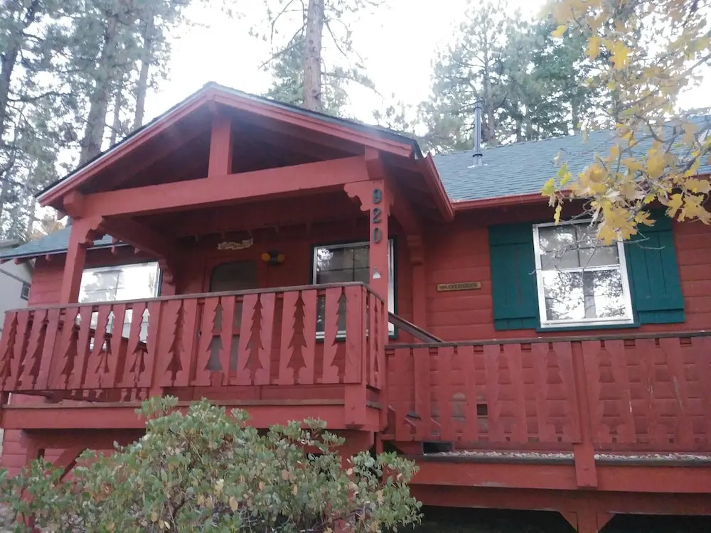 Evergreen Village Retreat
