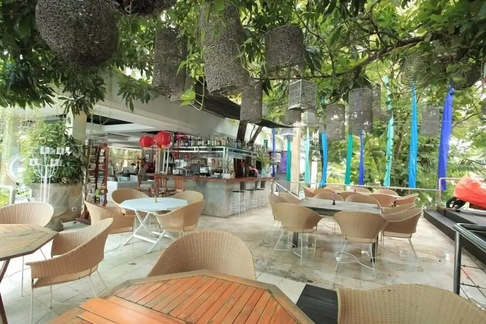 Bali Mystique Hotel & Apartment Seminyak